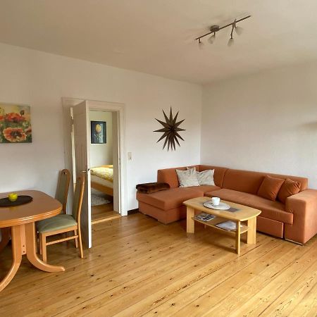 Ferienwohnung Marta อัลเทอแฟห์ร ภายนอก รูปภาพ