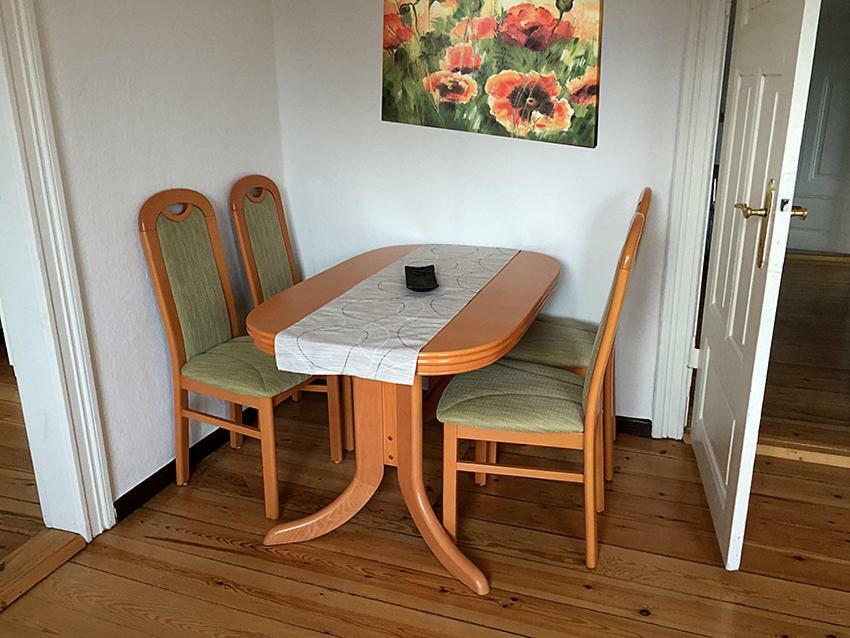 Ferienwohnung Marta อัลเทอแฟห์ร ภายนอก รูปภาพ